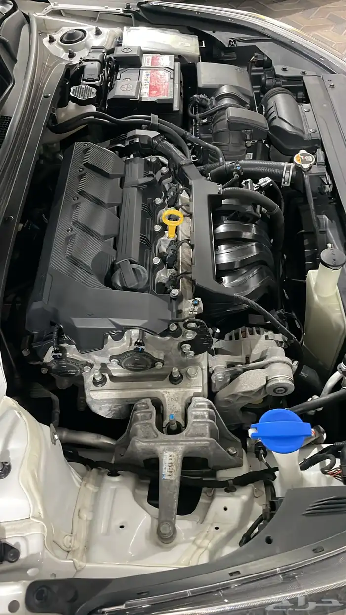 كيا سيراتو K3 2020 .. جنط.. تبريد مقاعد .. نظيف 22