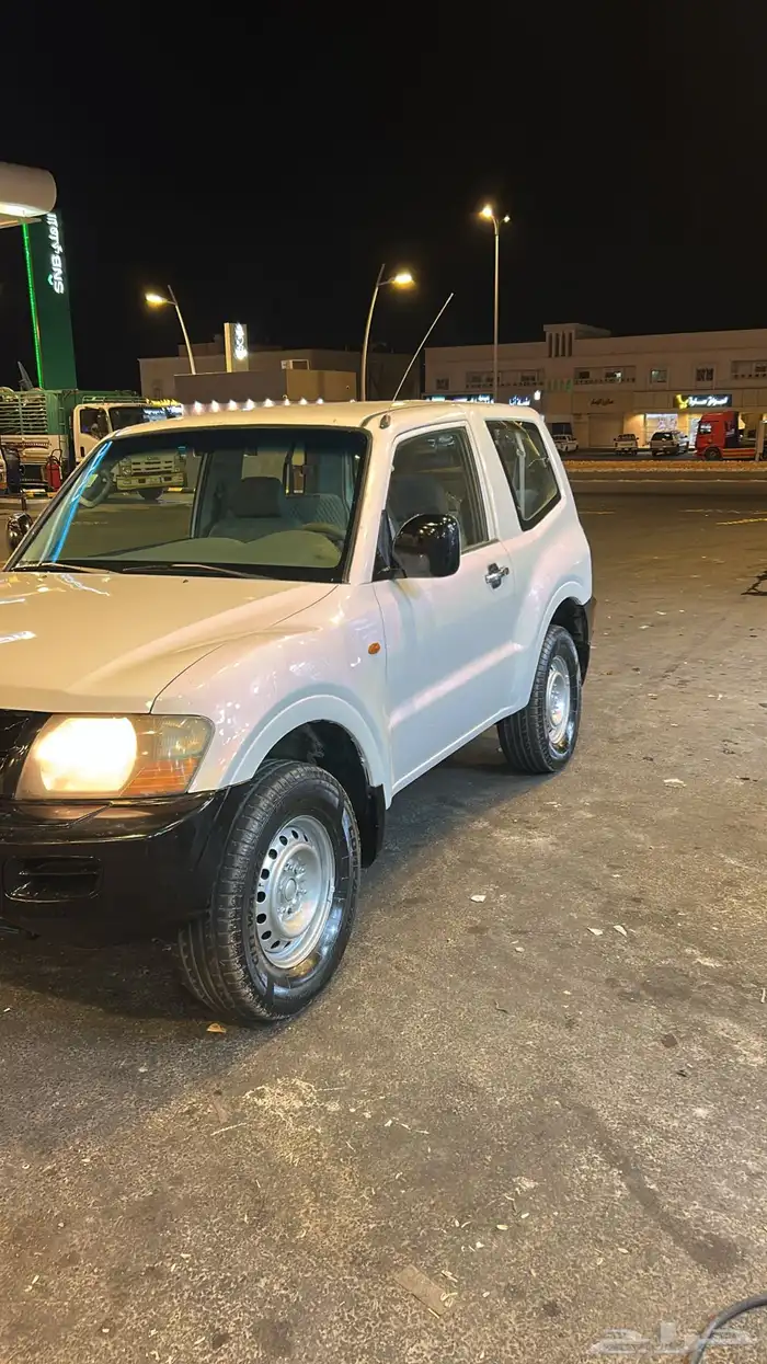 باجيروا 2002 رش تجميلي ماشي 175 الف دبل 5