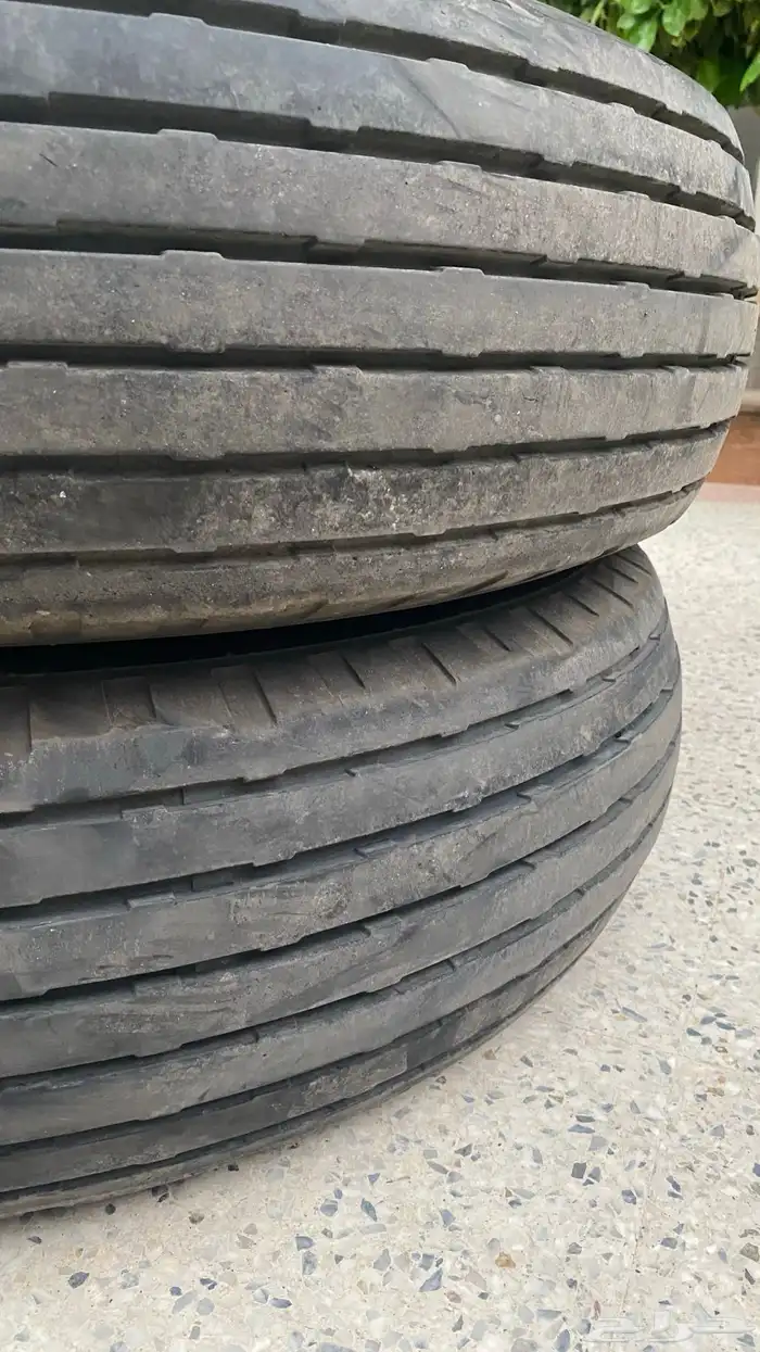 كفرات بالون 1