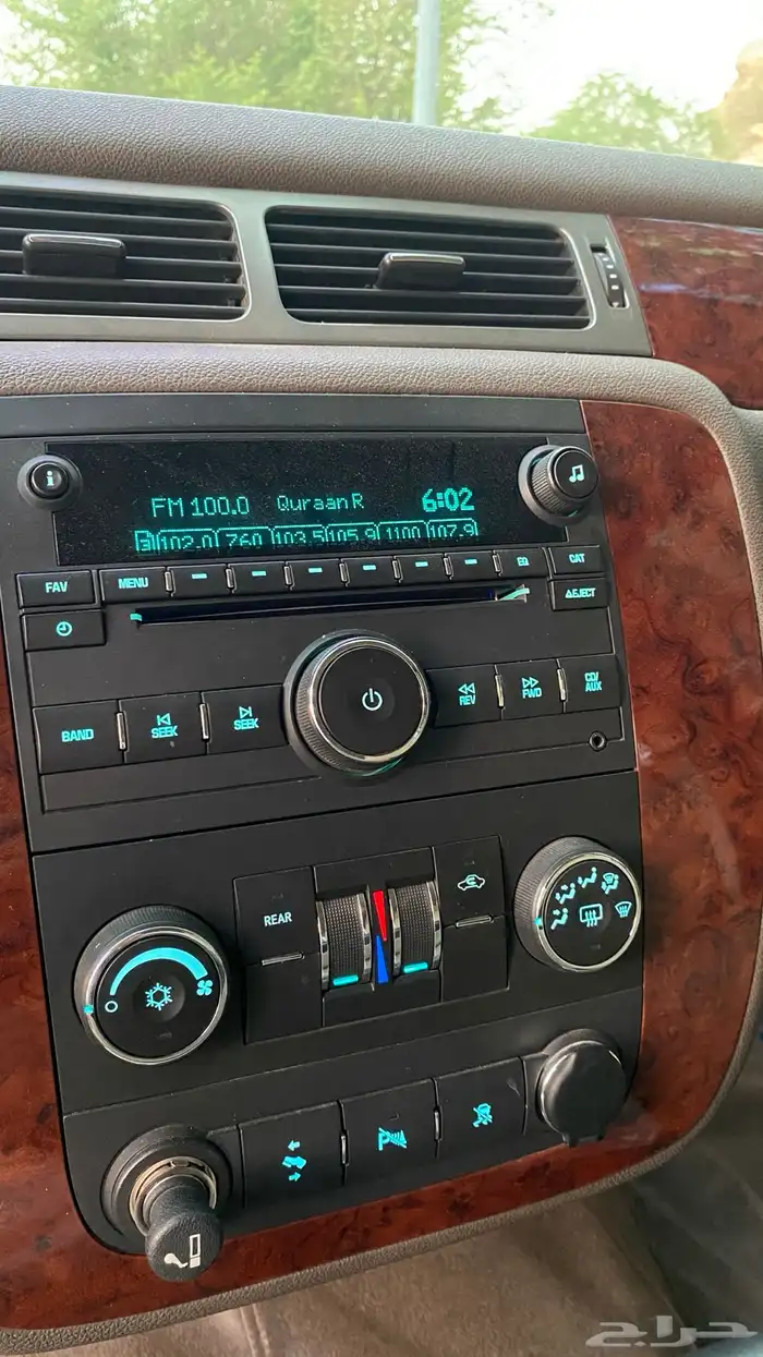 سوبربان 2009 مخزن وكالة شبه جديد سعودي 38