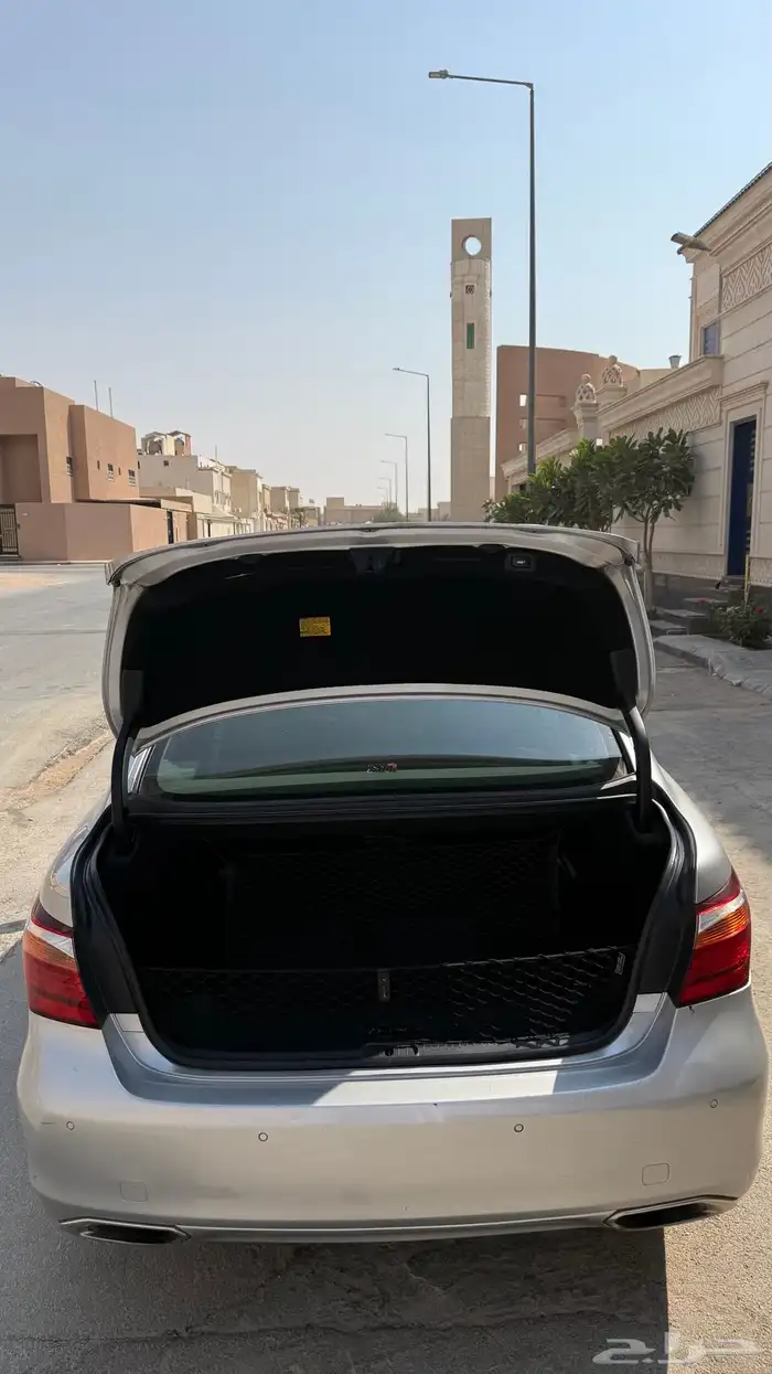 لكزس 460 شورت 19