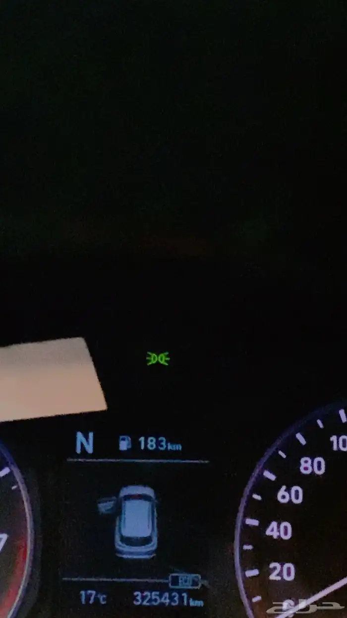 هونداي كونا 2019 مكينه 2000cc 5