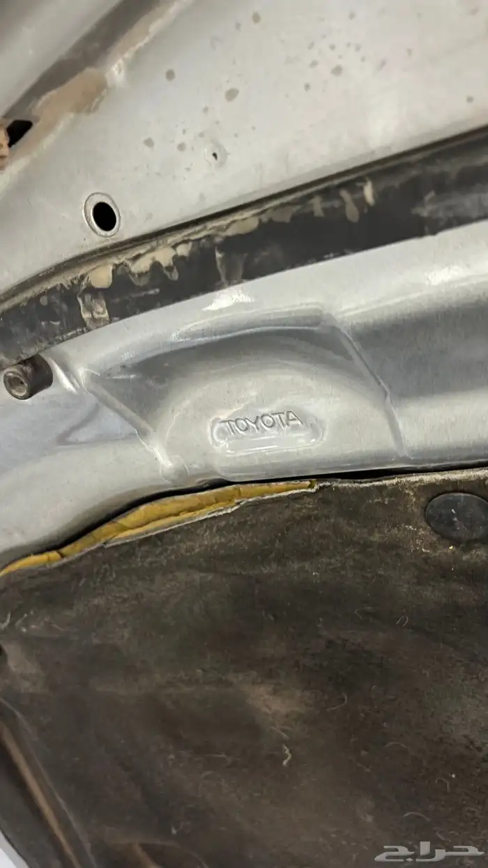 كامري 2005 قير عادي 18