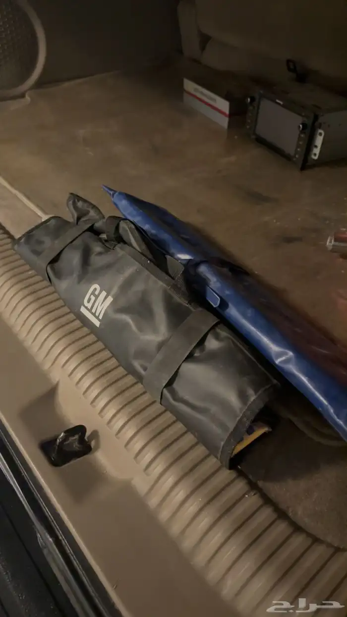 جمس 2006 وكالة ثاني مالك اعلى فئة 23