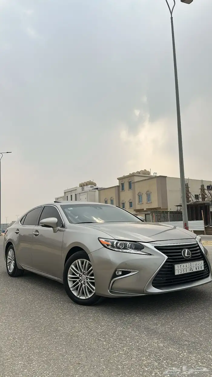 لكزس 2017 ES350 85