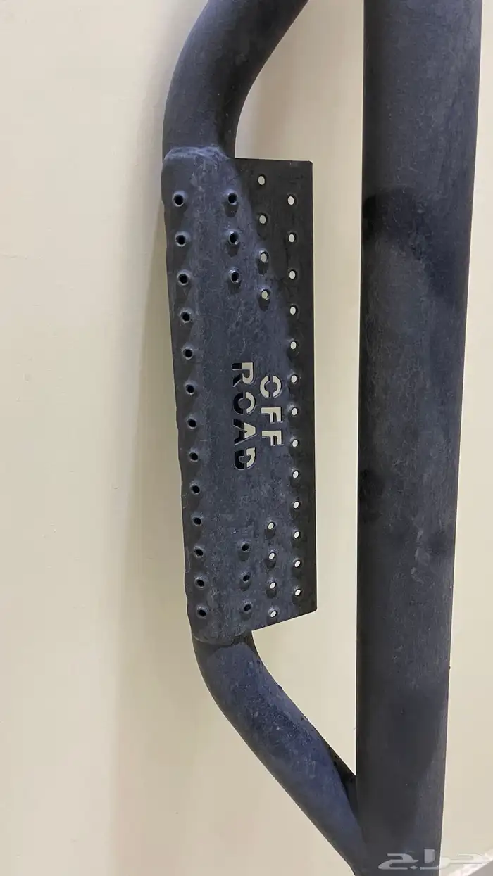 وطايات (دعاسات) سييرا 2