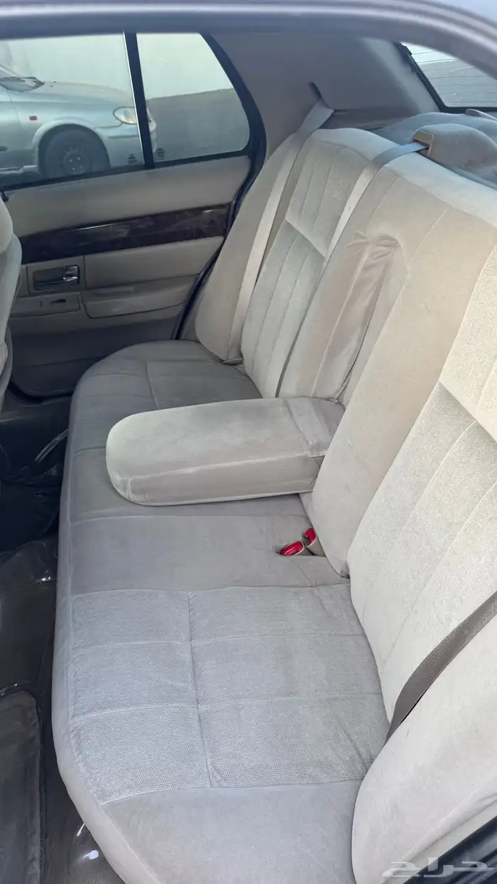 جراند ماركيز 1