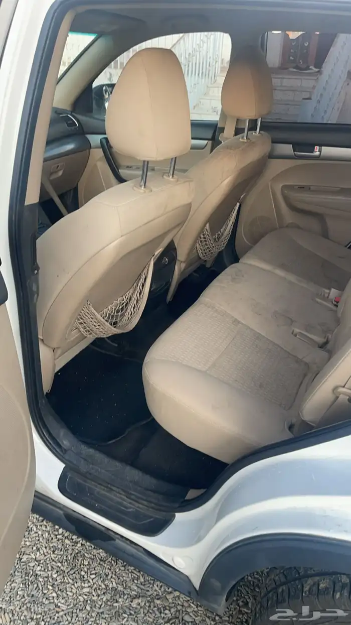 كيا سورينتو 2014 11