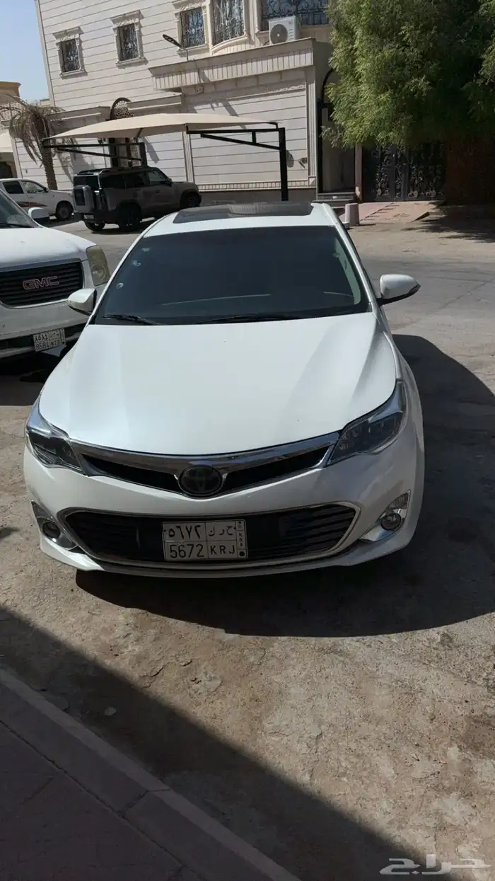 افالون 2014 لمتد فل كامل ارجو التواصل واتس فقط 1