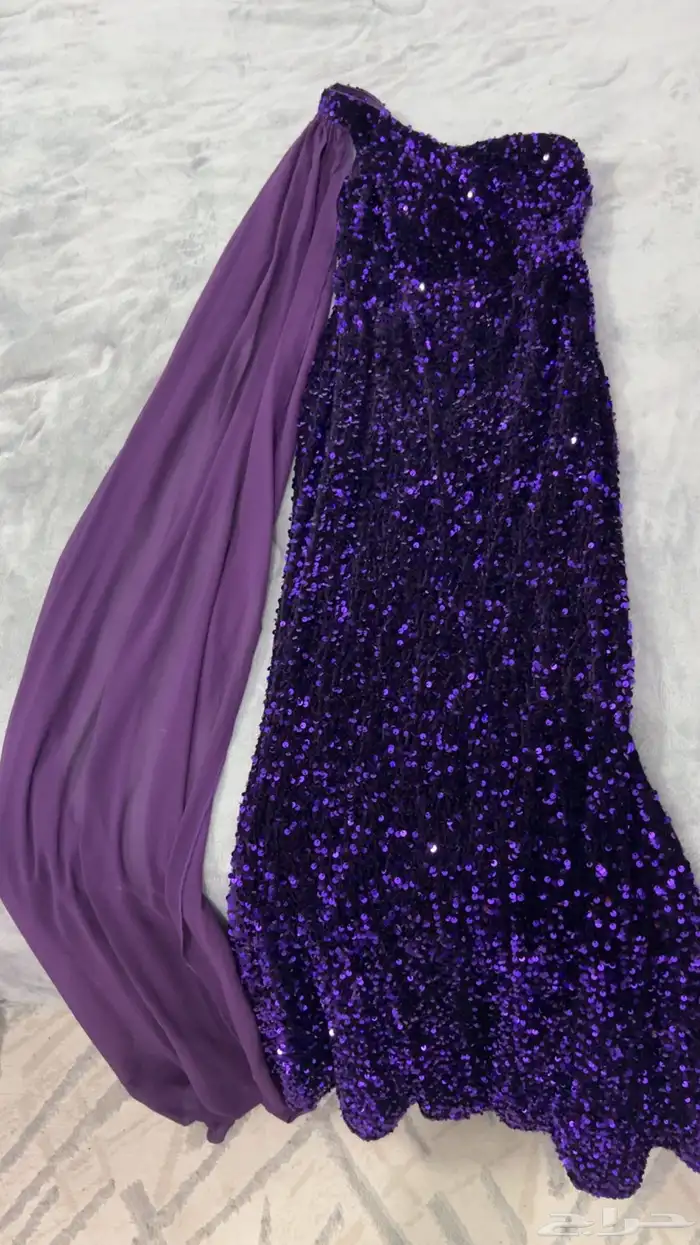 فستان جديد للبيع 6