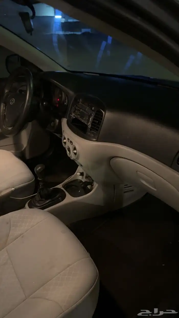 اكسنت 2011 فل كامل 3