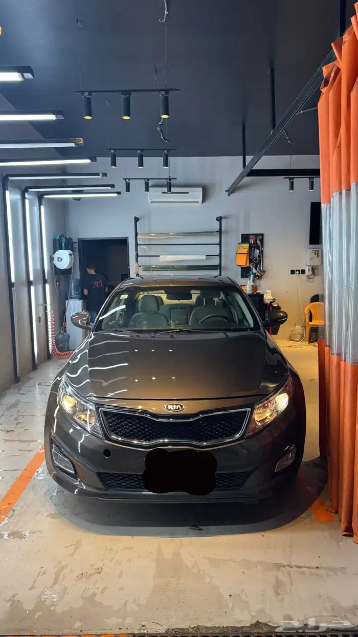 كيا ابتما 2015 5