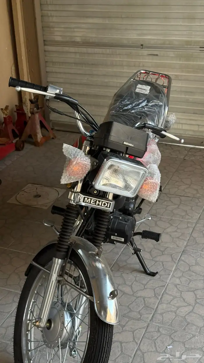 دباب مهدي 200 0