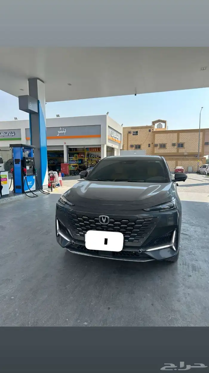 شانجان يوني كي للبيع 3