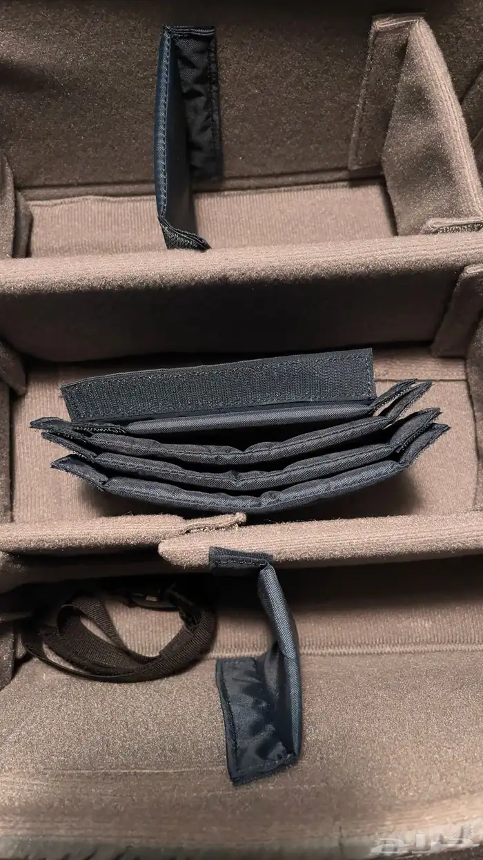 شنطة كاميرا معدات تصوير Think Tank Derby V2 5