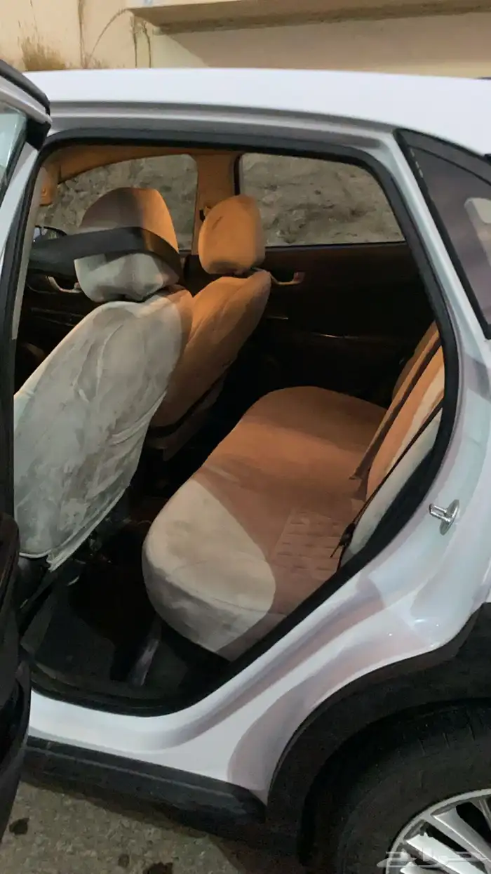 هونداي كونا 2019 مكينه 2000cc 7