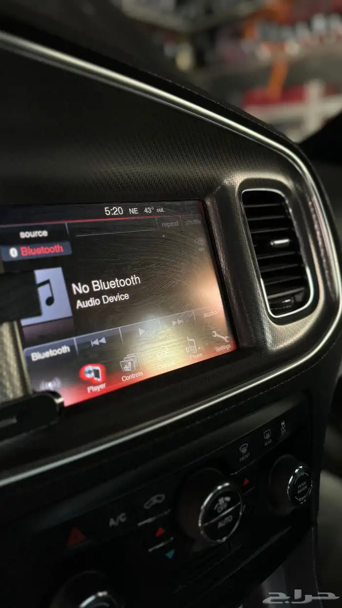 تشارجر نظيف للبيع او البدل 6