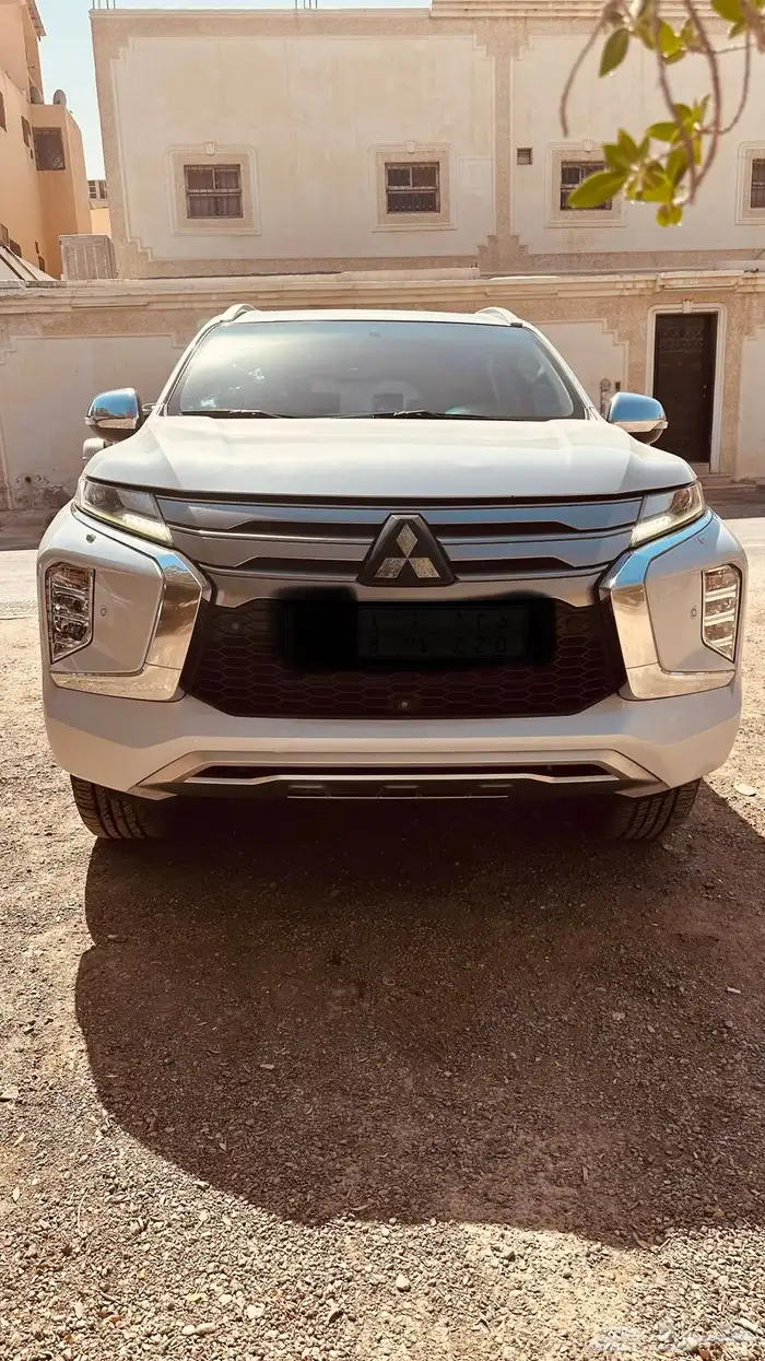 جيب مونتيرو سبورت 2020 فل كامل 0