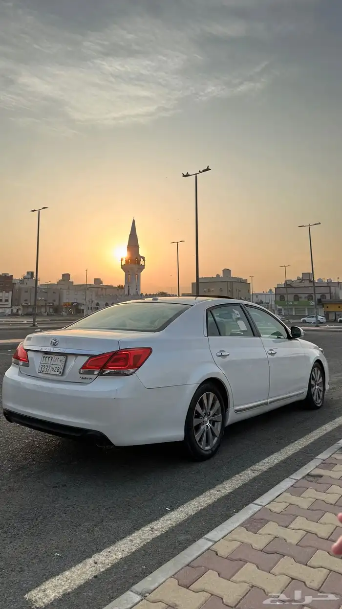 افلون 2012 لمتد 6