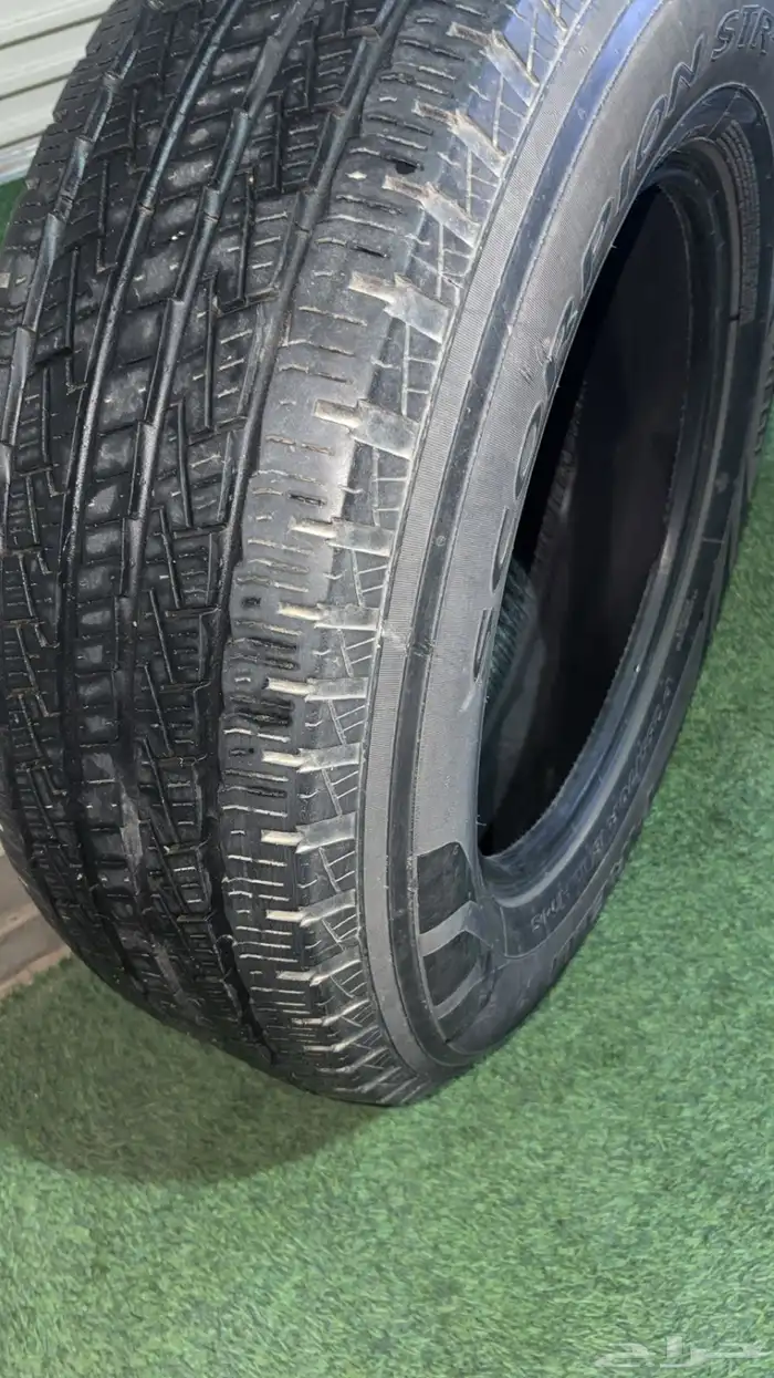 قطع اكسبديشن من 2007 إلى 14 3