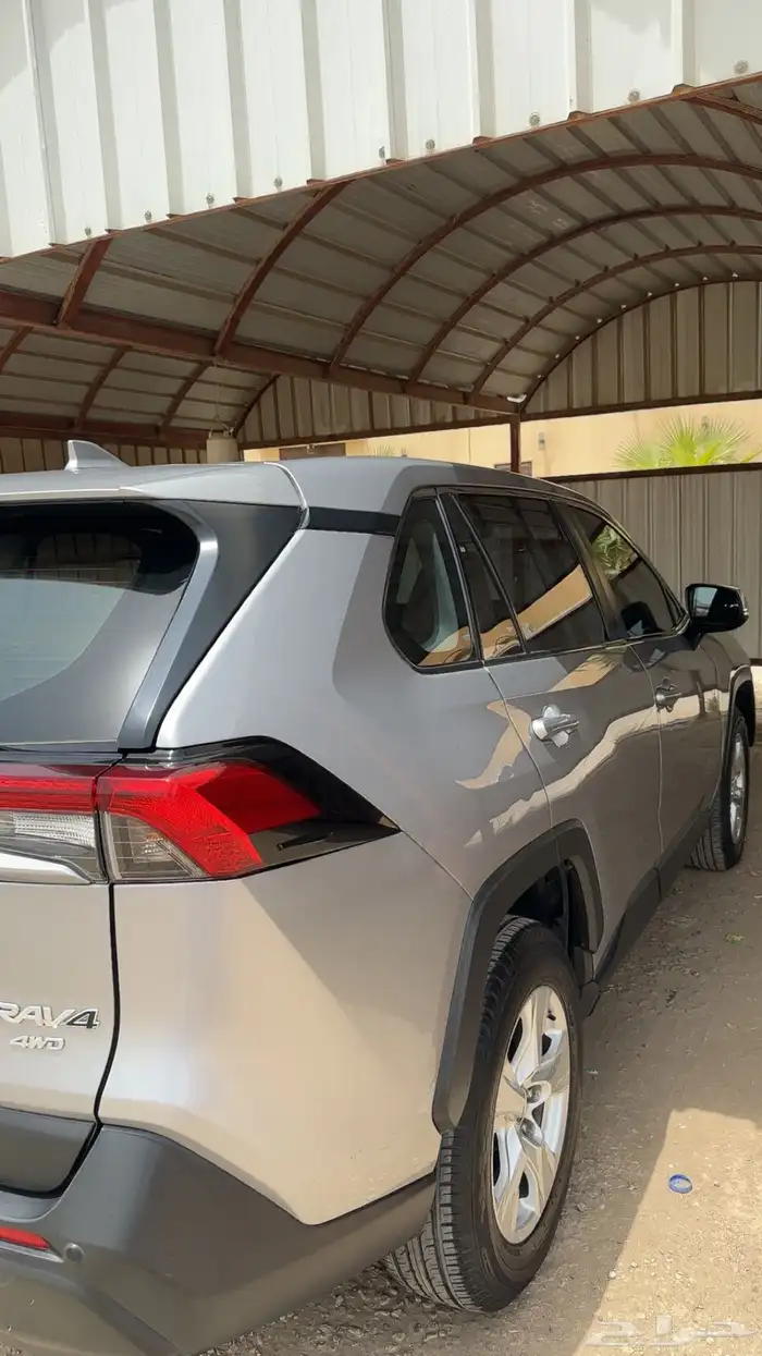 راف فور بدي وكالة 6