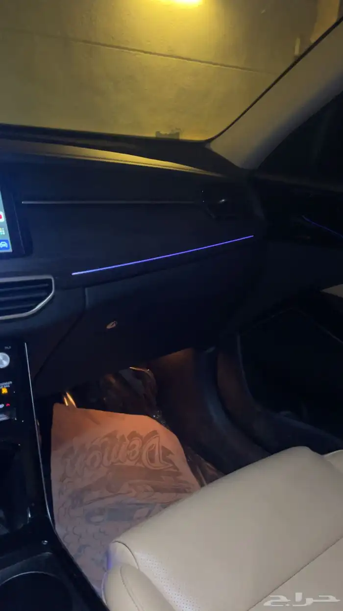 كيا كادينزا 2020 الدفعه الثانيه فل كامل ماشاءالله 11