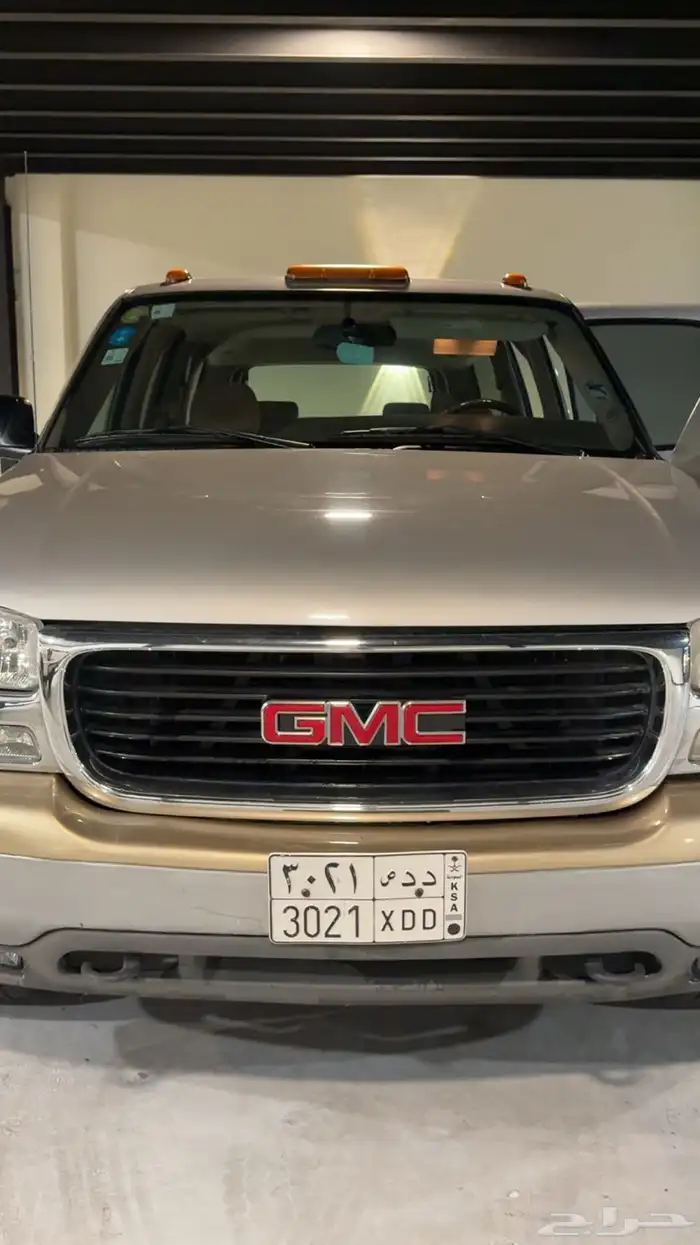 جمس 2006 وكالة ثاني مالك اعلى فئة 5