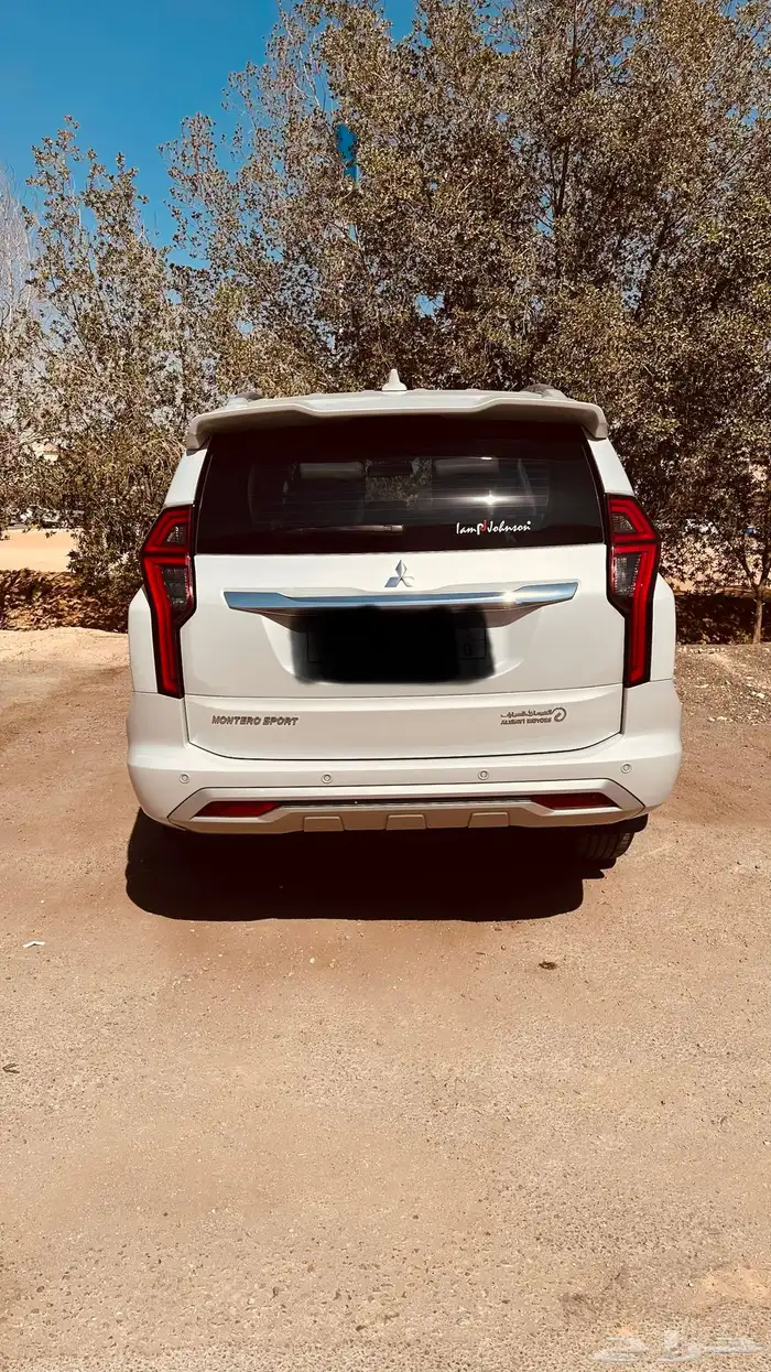 جيب مونتيرو سبورت 2020 فل كامل 3