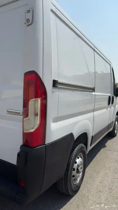 فيات دوكاتو 2020 فان بضاعة ديزل index