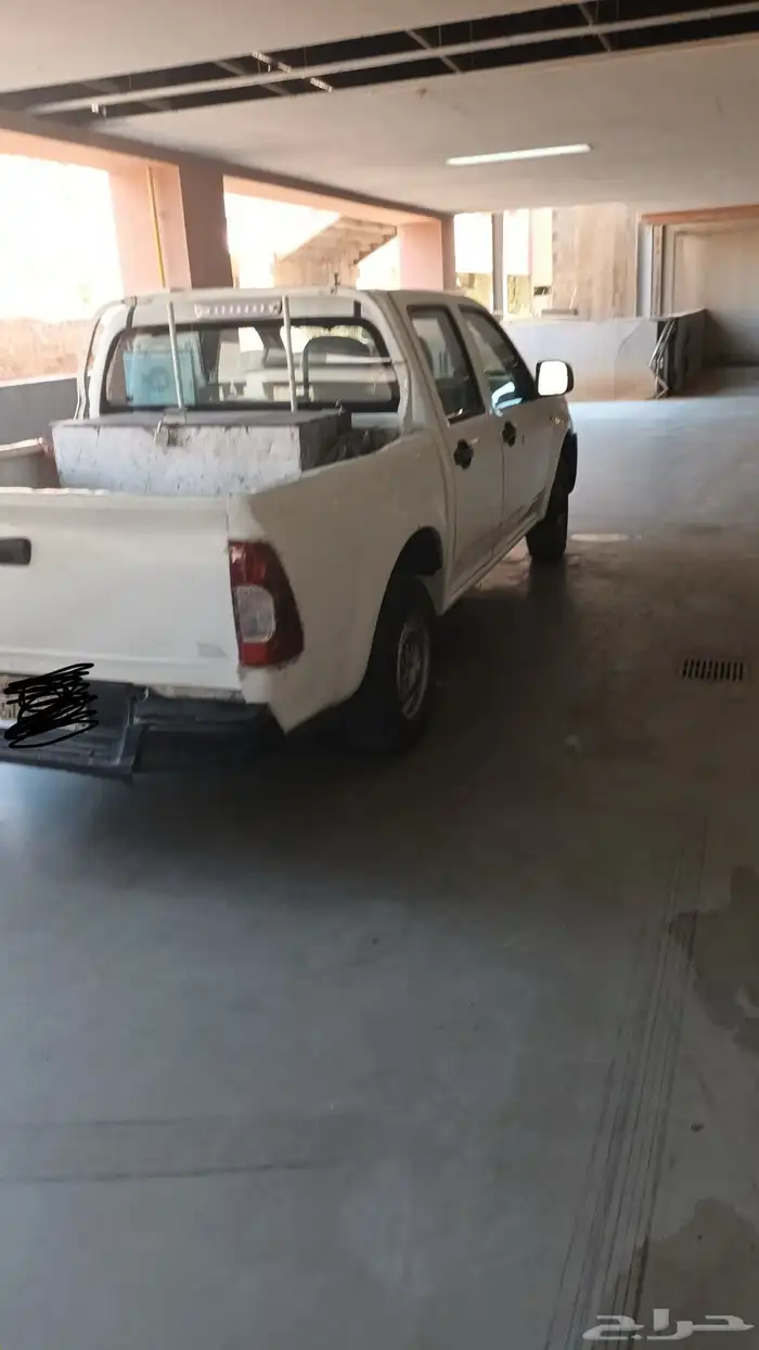 سياره ونيت للبيع ايسوزو 4