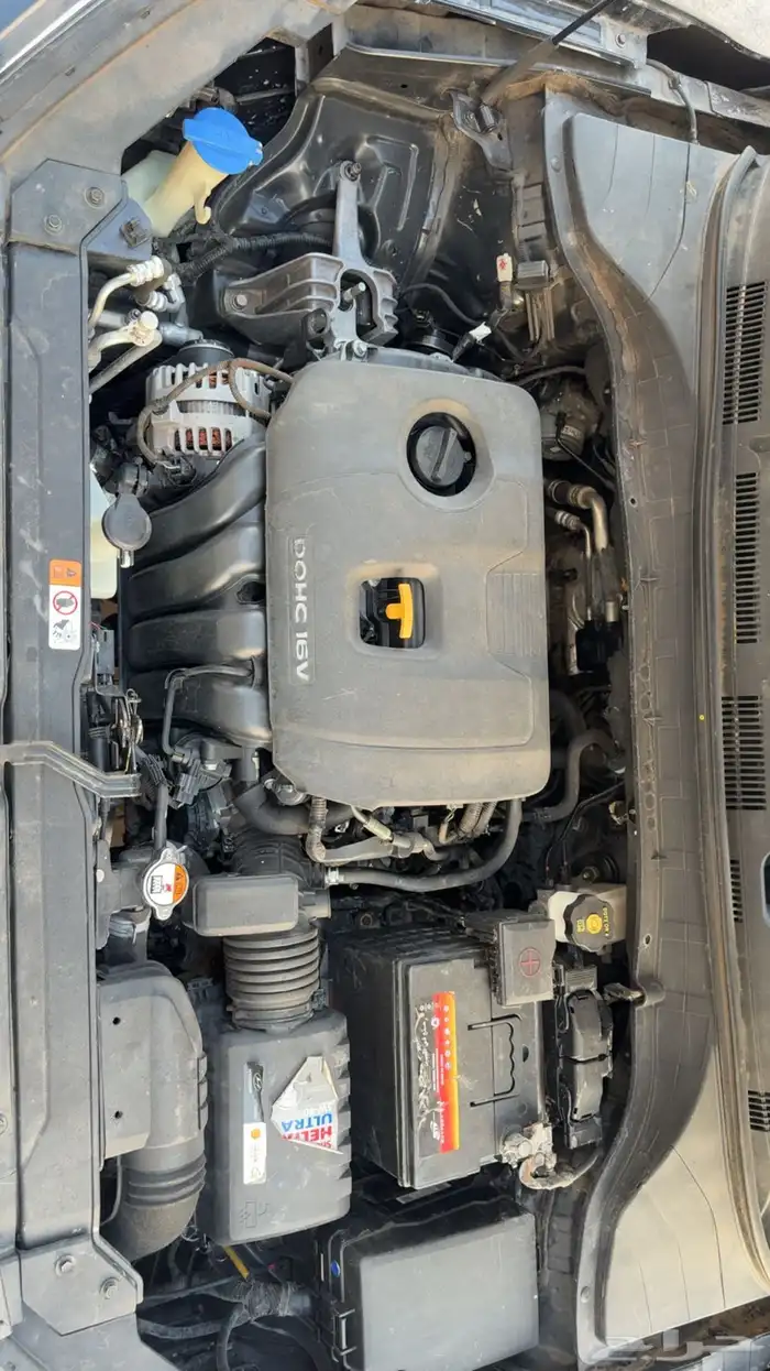 هونداي كونا مالك اول 10