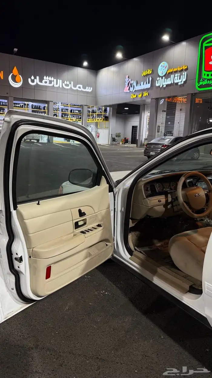 فورد 2012 ممشى 215 20