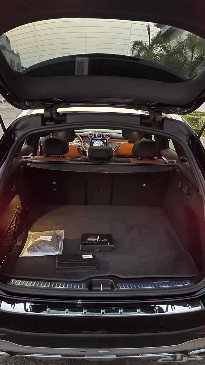 مرسيدس GLC 300 AMG 2023 43