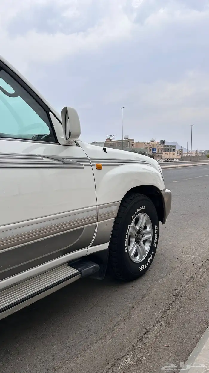 جيب جي اكس ار 10