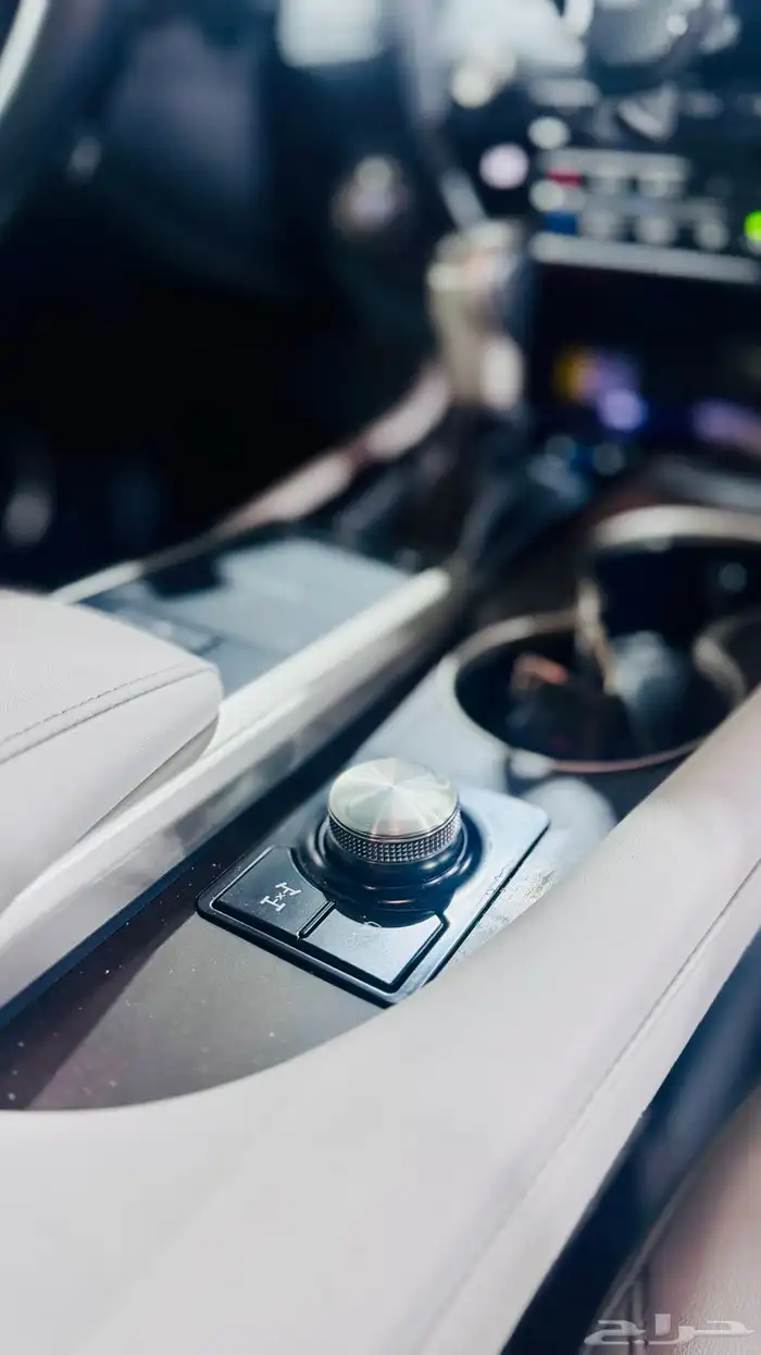 لكزس RX350 2022 للبيع 31