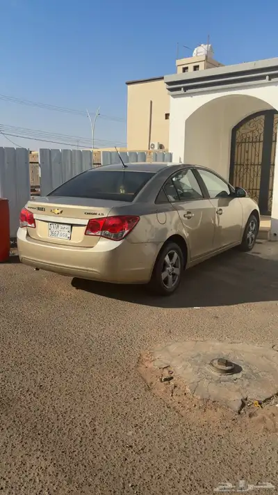 كروز مديل 2010 index