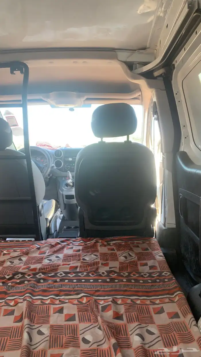 للبيع ستروين 2013 مجدد مفحوص 10