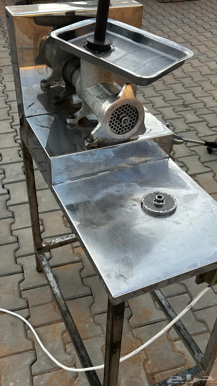 فرامة صناعة باكستانية 0