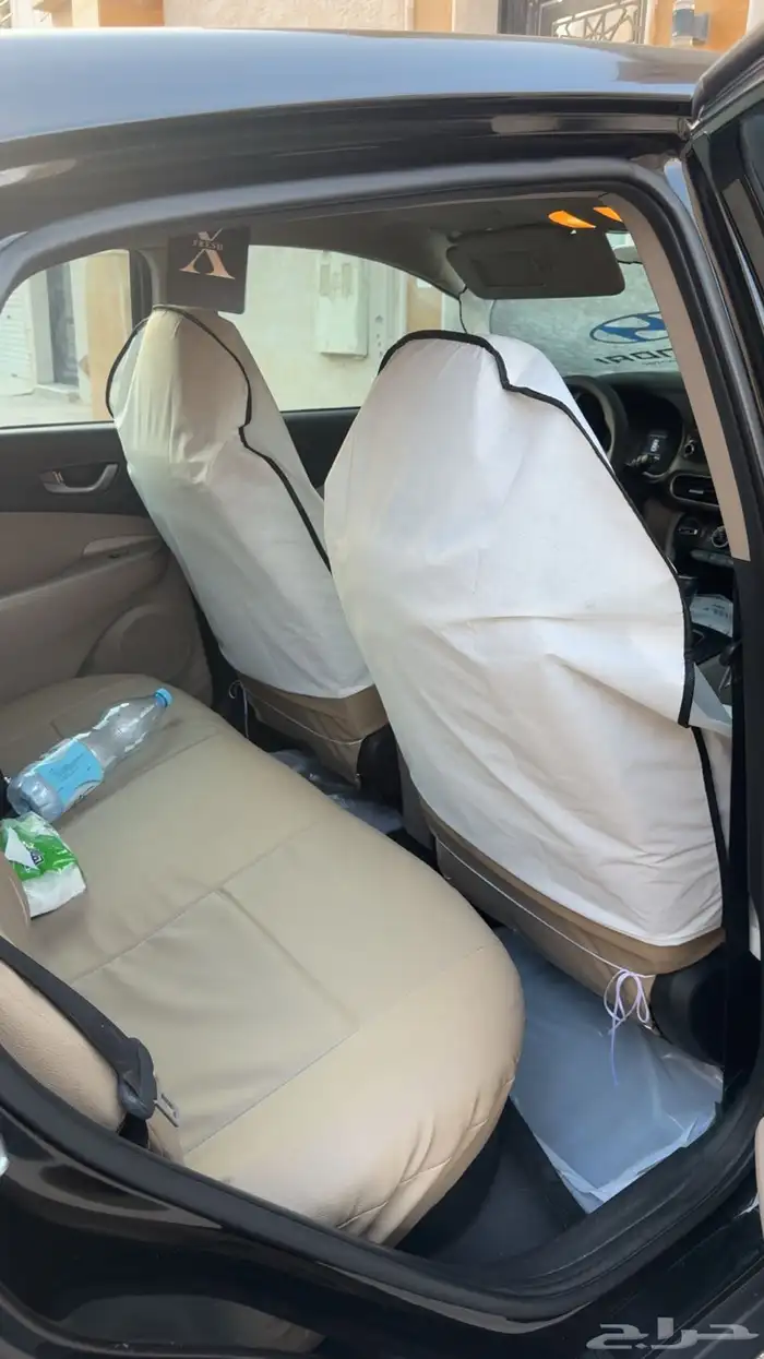 هونداي كونا مالك اول 6