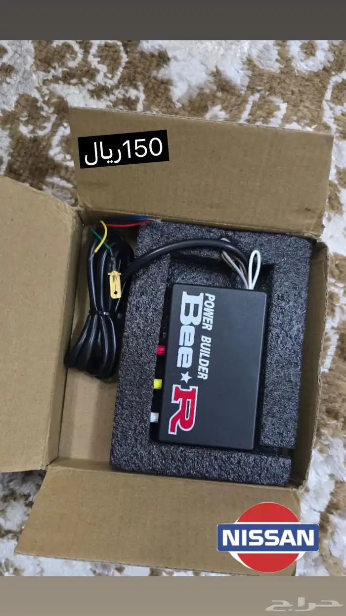 قطع زد اكس 280 4