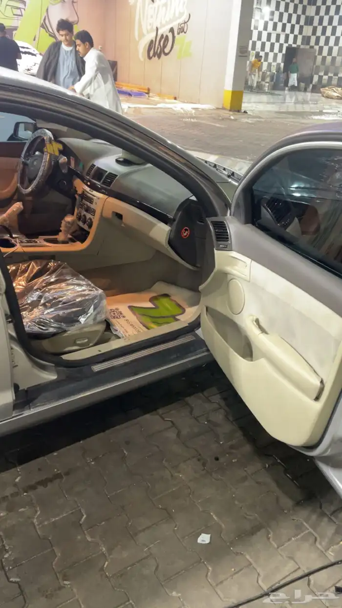 كابرس للبدل 3