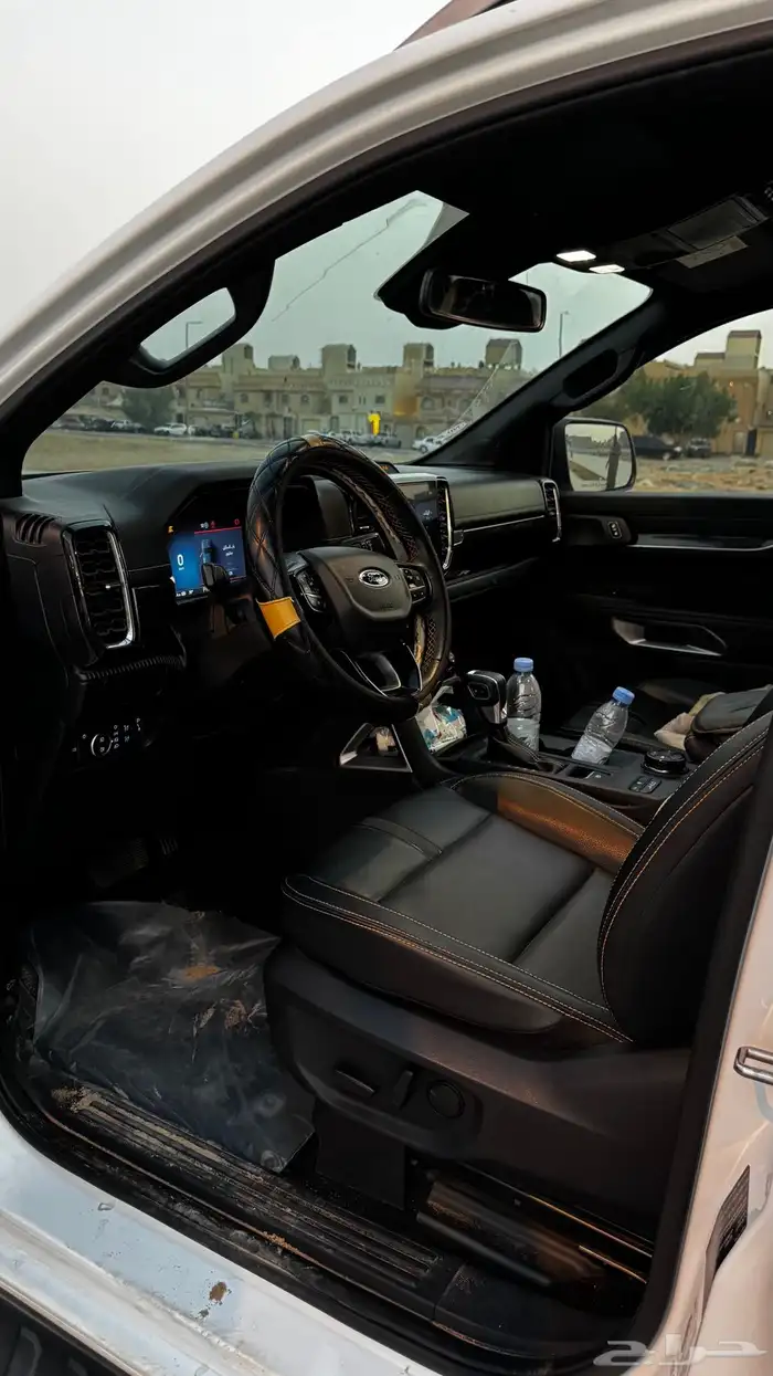 رينجر فورد 2023 8