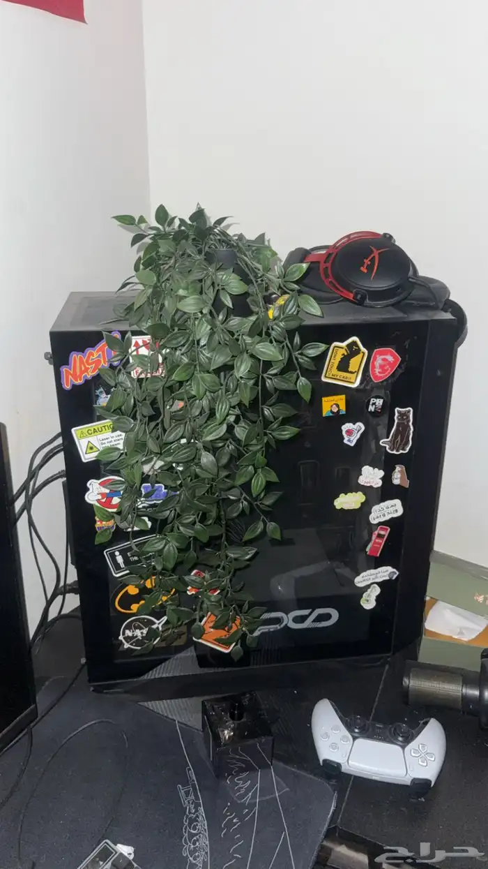 بيسي قيمنق 1