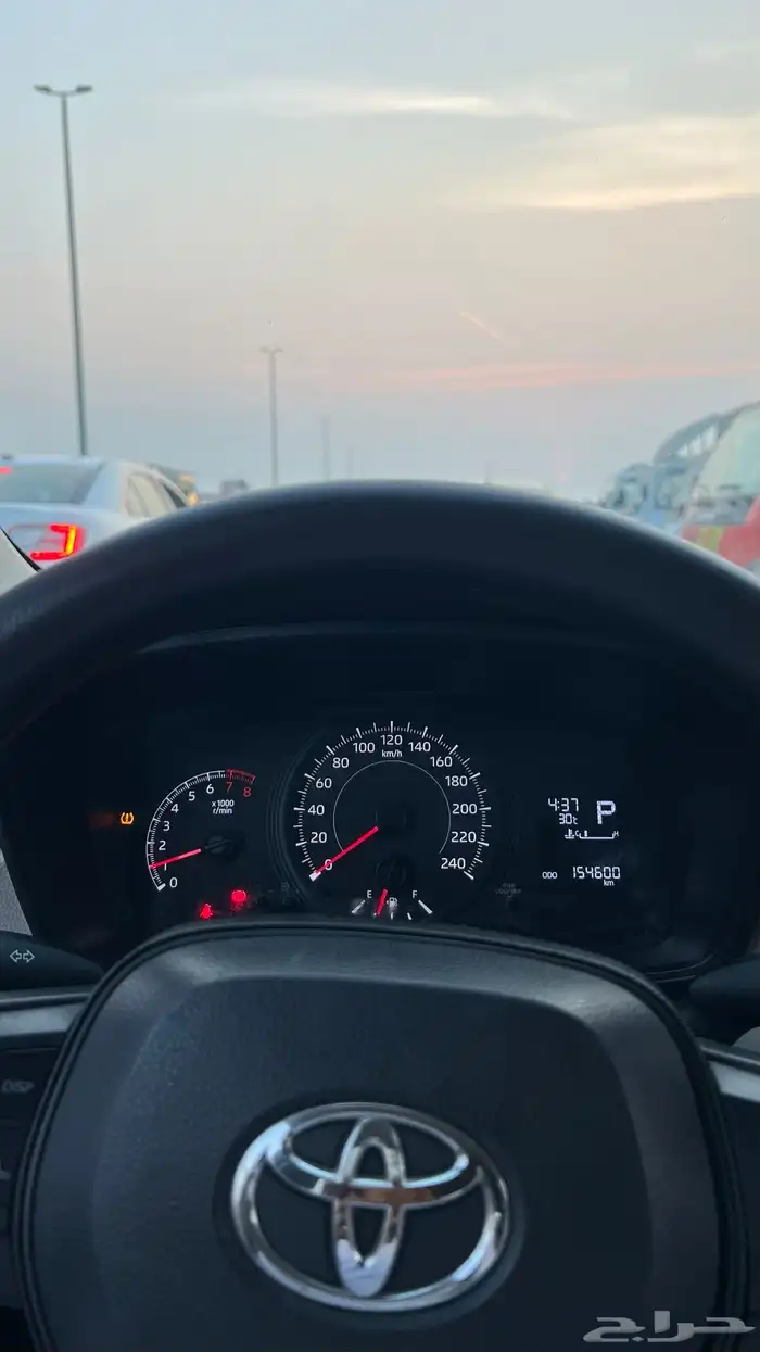 كورلا 2022 3 سرندل 2