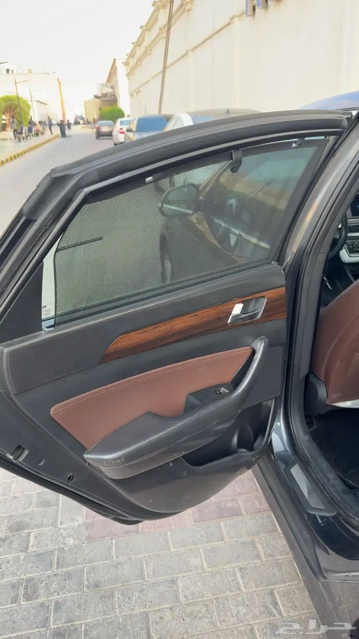 سوناتا سمارت plus 2019 9