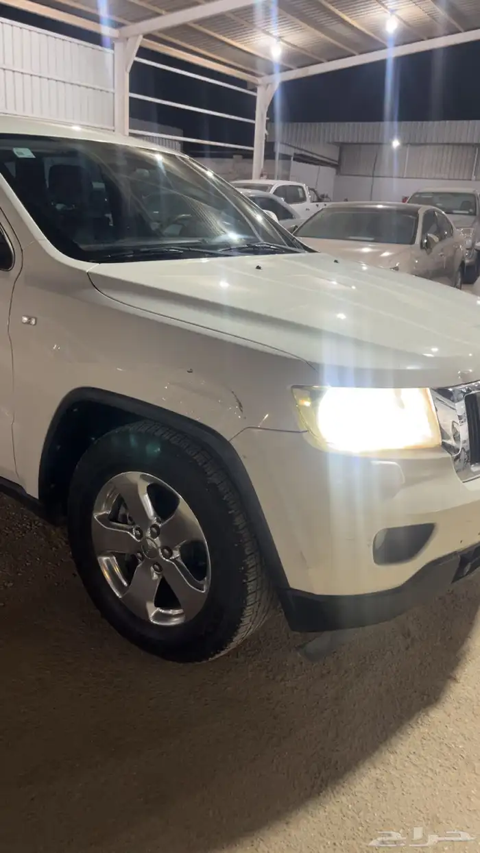 شروكي موديل 2011 7