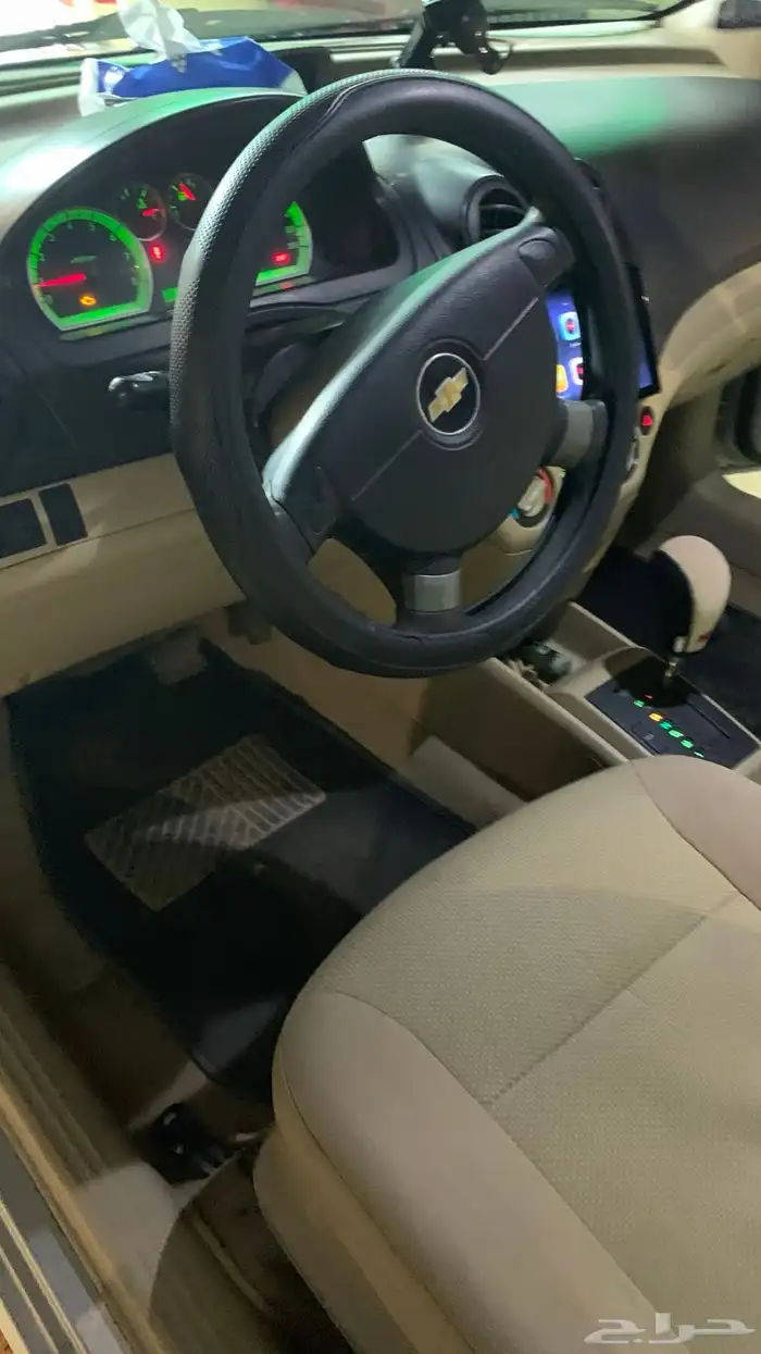 شوفرليه افيو نظيفه 2014 19