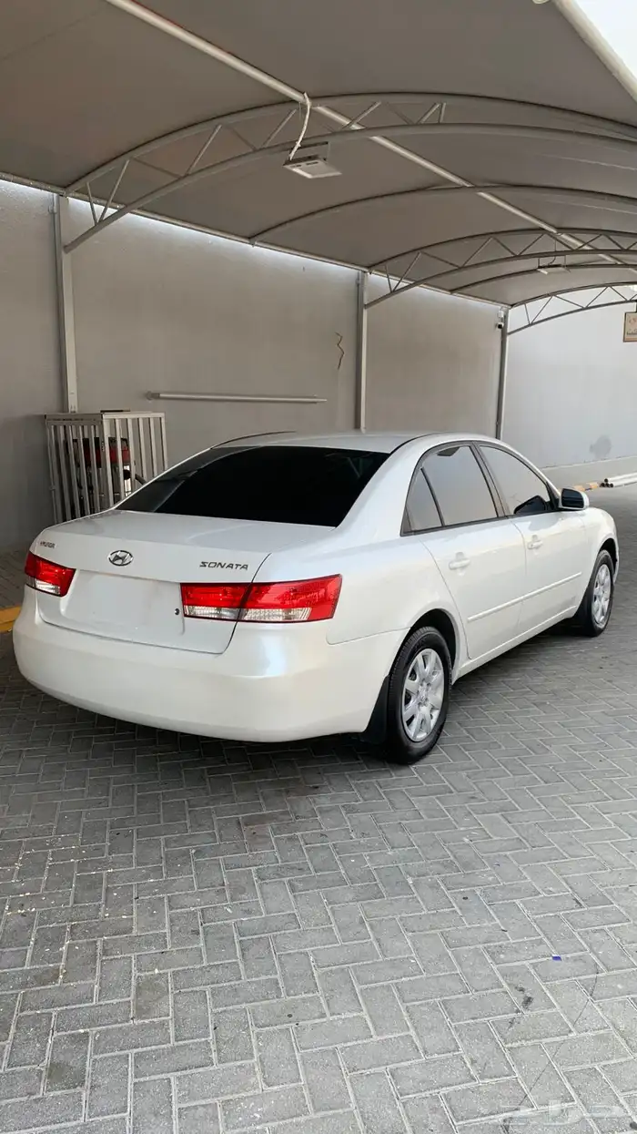 هونداي سوناتا 0