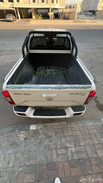 للبيع سيارتين Great Wall index