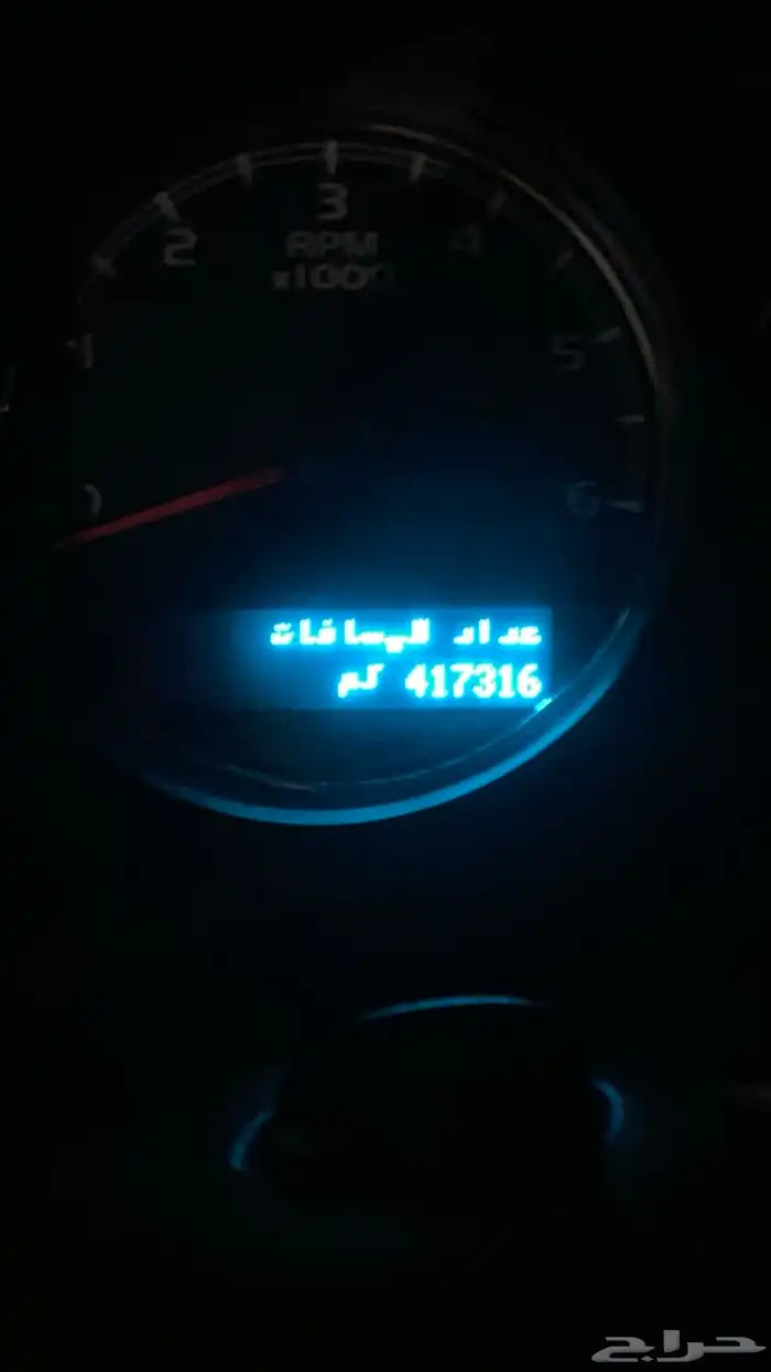 تاهو 2014 للبيع 0